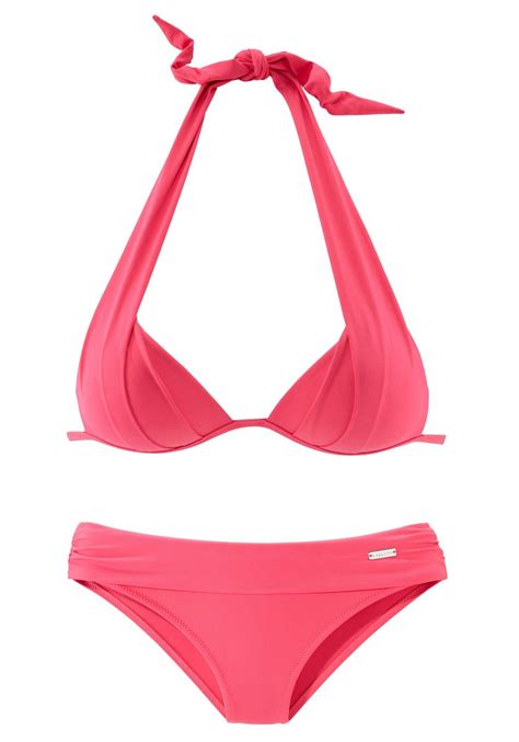 triangel push up bikini|Womens Triangle Push